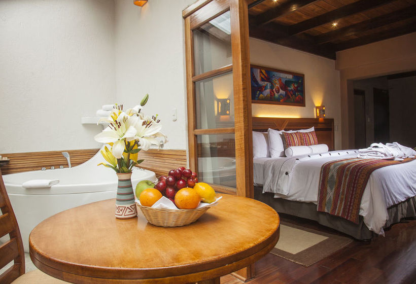 Hotel Casa Del Sol Machu Picchu | Machu Picchu | Urubamba | Perú 8