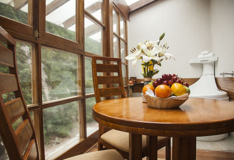 Hotel Casa Del Sol Machu Picchu | Machu Picchu | Urubamba | Perú 9