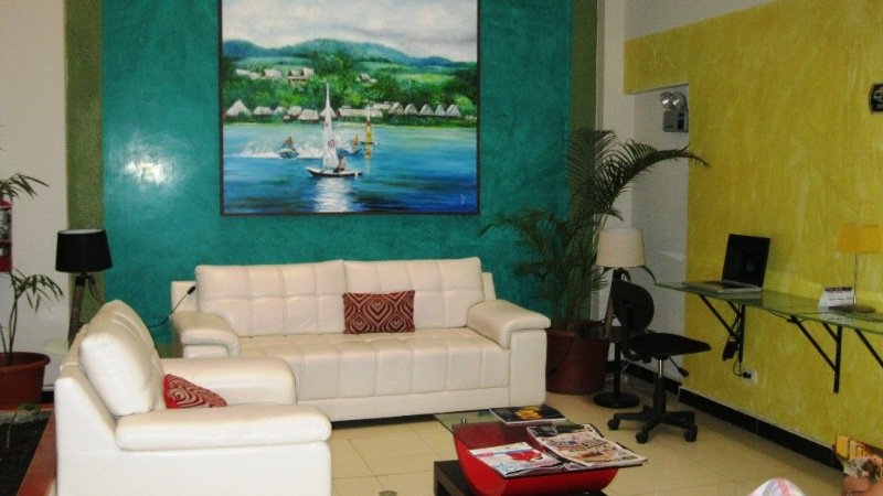 Hotel El Sauce Inn | Tarapoto | San Martín | Perú 1