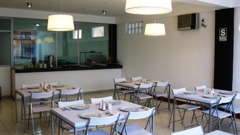 Hotel El Sauce Inn | Tarapoto | San Martín | Perú 2