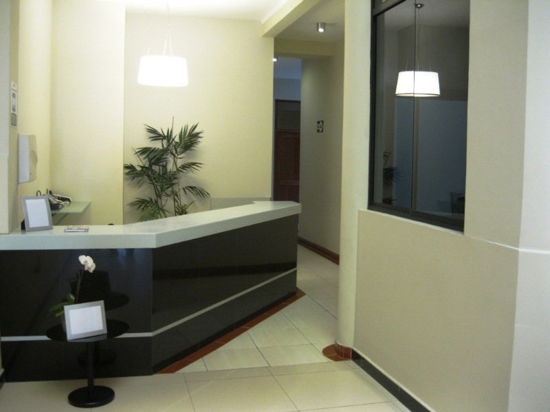 Hotel El Sauce Inn | Tarapoto | San Martín | Perú 4