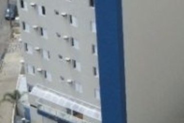 Hotel Guarumar Sao Paulo