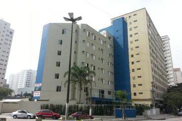 Hotel Guarumar  | Guaruja | São Paulo | Brasil 1