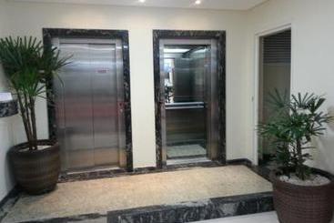 Hotel Guarumar  | Guaruja | São Paulo | Brasil 2