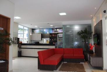 Hotel Guarumar  | Guaruja | São Paulo | Brasil 3