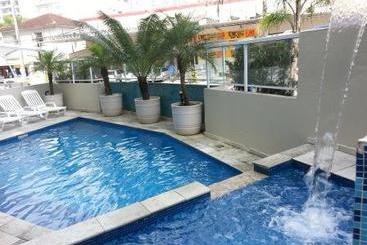 Hotel Guarumar  | Guaruja | São Paulo | Brasil 4