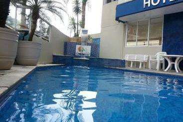 Hotel Guarumar  | Guaruja | São Paulo | Brasil 5