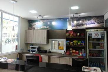 Hotel Guarumar  | Guaruja | São Paulo | Brasil 6