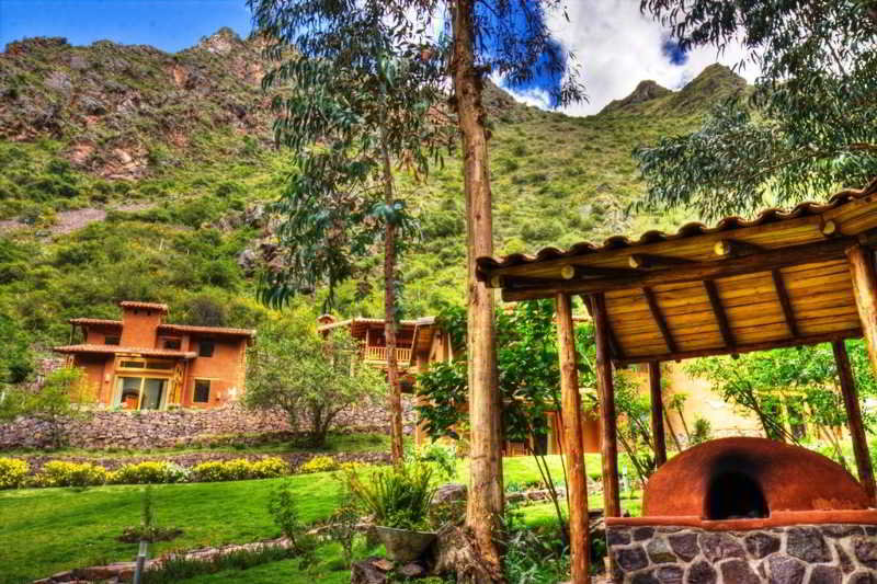 Hotel Sacred Dreams Lodge | Urubamba | Urubamba | Perú 1