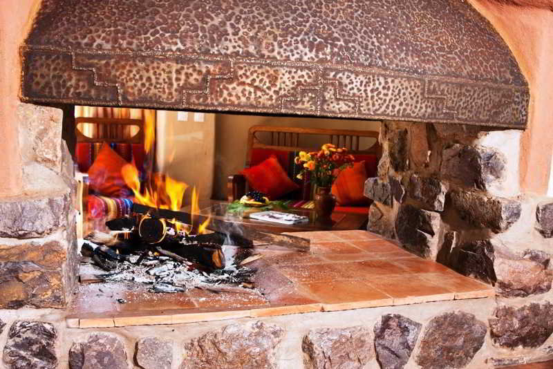 Hotel Sacred Dreams Lodge | Urubamba | Urubamba | Perú 2
