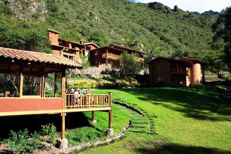 Hotel Sacred Dreams Lodge | Urubamba | Urubamba | Perú 3