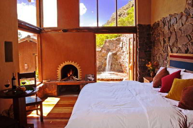 Hotel Sacred Dreams Lodge | Urubamba | Urubamba | Perú 4