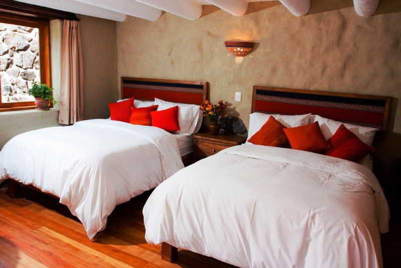 Hotel Sacred Dreams Lodge | Urubamba | Urubamba | Perú 6