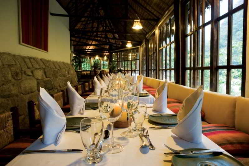 Hotel Machu Picchu Pueblo | Machu Picchu | Urubamba | Perú 1