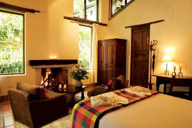 Hotel Machu Picchu Pueblo | Machu Picchu | Urubamba | Perú 4
