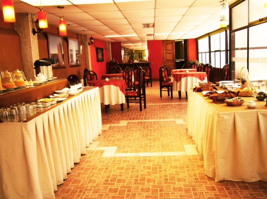 Hotel Majestad | Arequipa | Arequipa | Perú 11