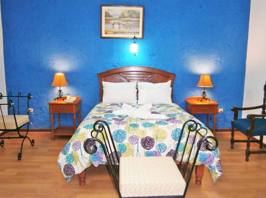 Hotel Majestad | Arequipa | Arequipa | Perú 15