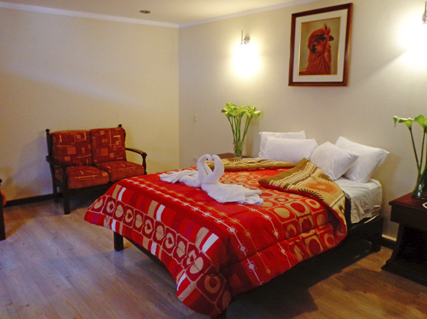 Hotel Majestad | Arequipa | Arequipa | Perú 7