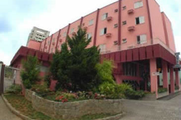 Novo Hotel Joinville 