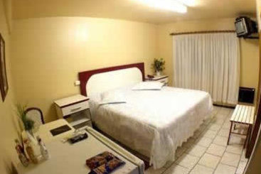 Novo Hotel Joinville  | Joinville | Santa Catarina | Brasil 1