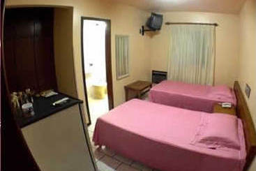 Novo Hotel Joinville  | Joinville | Santa Catarina | Brasil 2