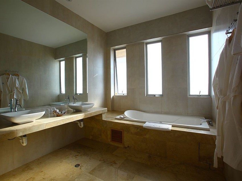 Hotel San Agustin Paracas Playa | Paracas | Pisco | Perú 8