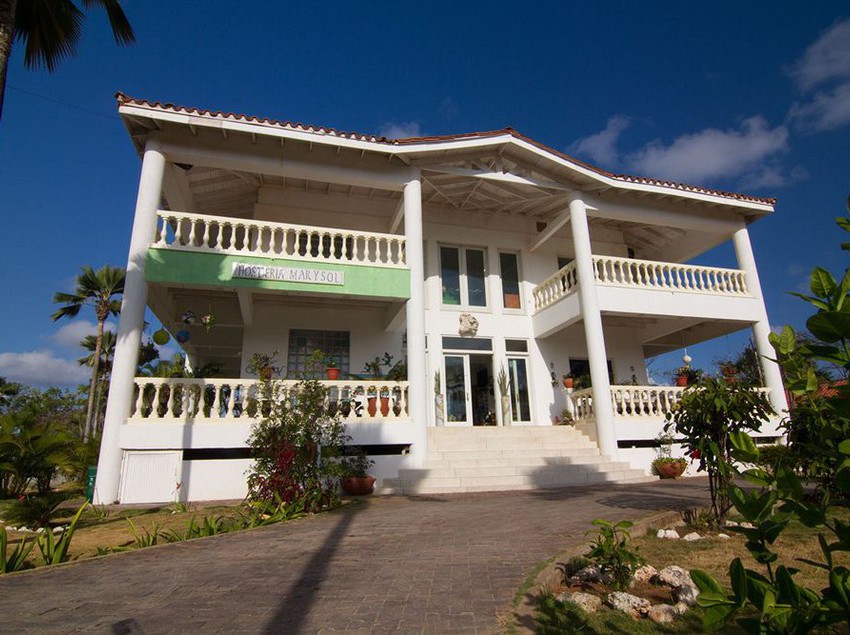 Hotel Hosteria Mar Y Sol San Andres y Providencia