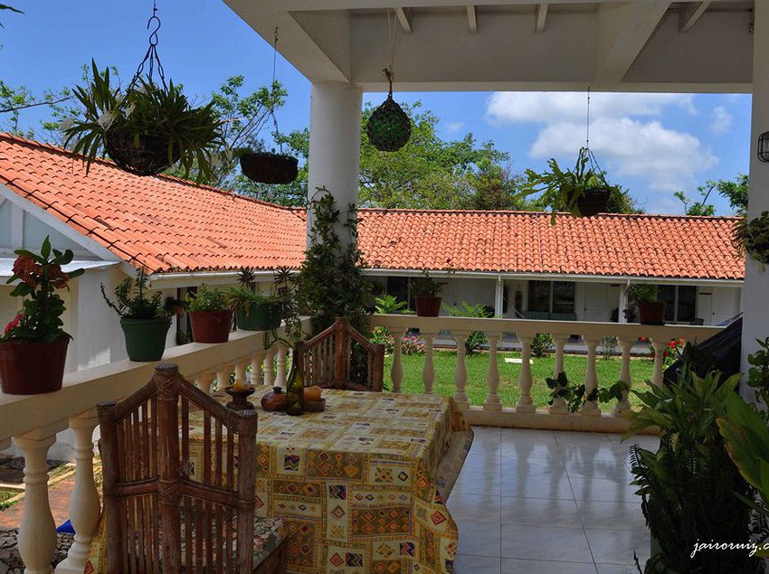 Hotel Hosteria Mar Y Sol | San Andrés | San Andres y Providencia | Colombia 1