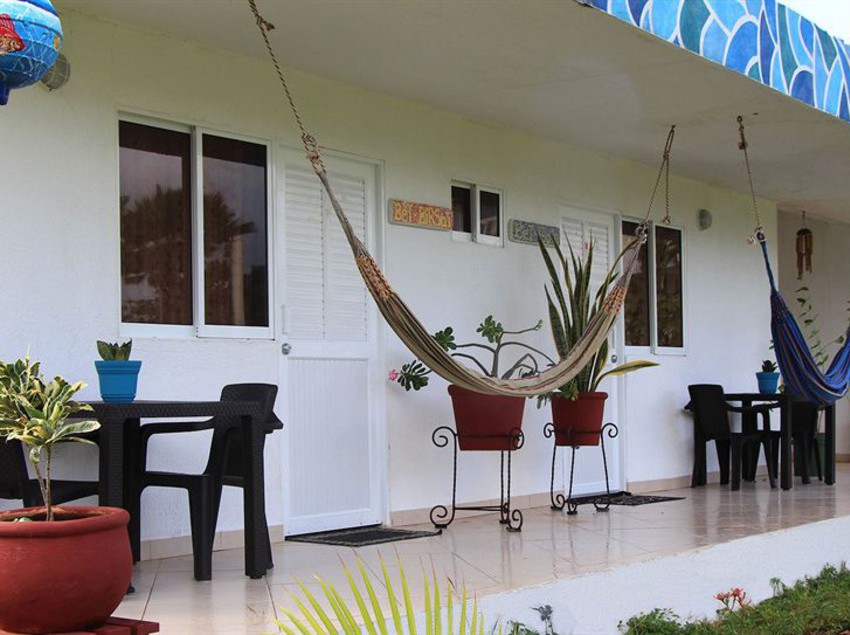 Hotel Hosteria Mar Y Sol | San Andrés | San Andres y Providencia | Colombia 10