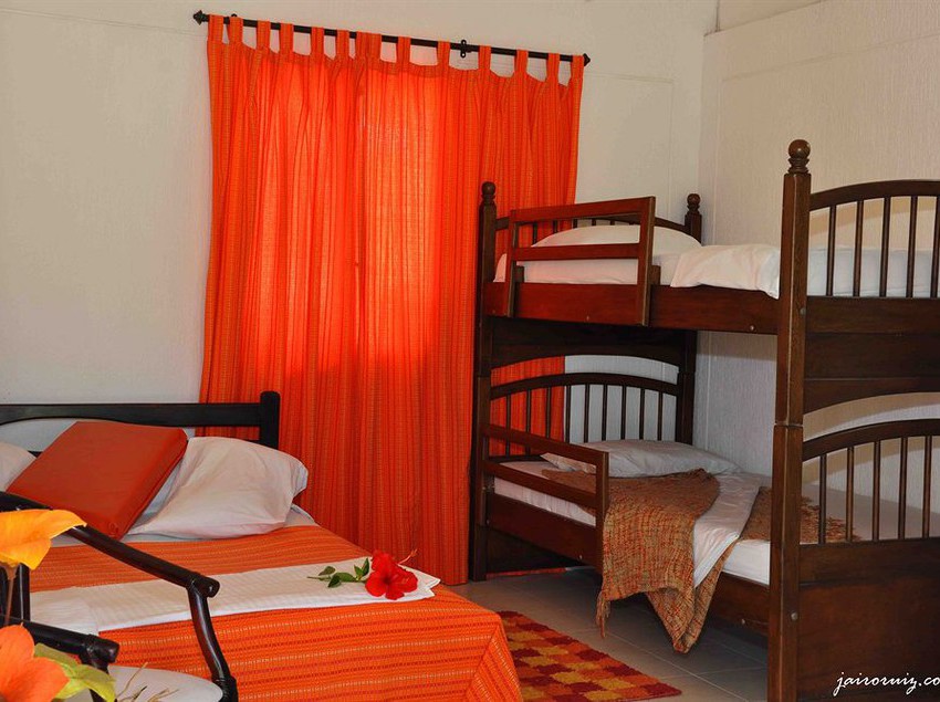 Hotel Hosteria Mar Y Sol | San Andrés | San Andres y Providencia | Colombia 11