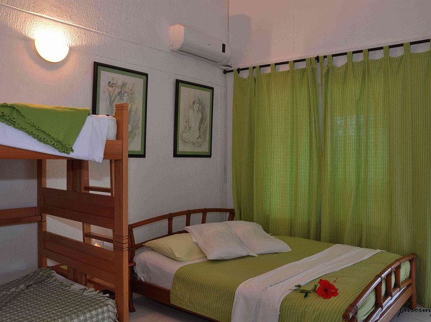 Hotel Hosteria Mar Y Sol | San Andrés | San Andres y Providencia | Colombia 12