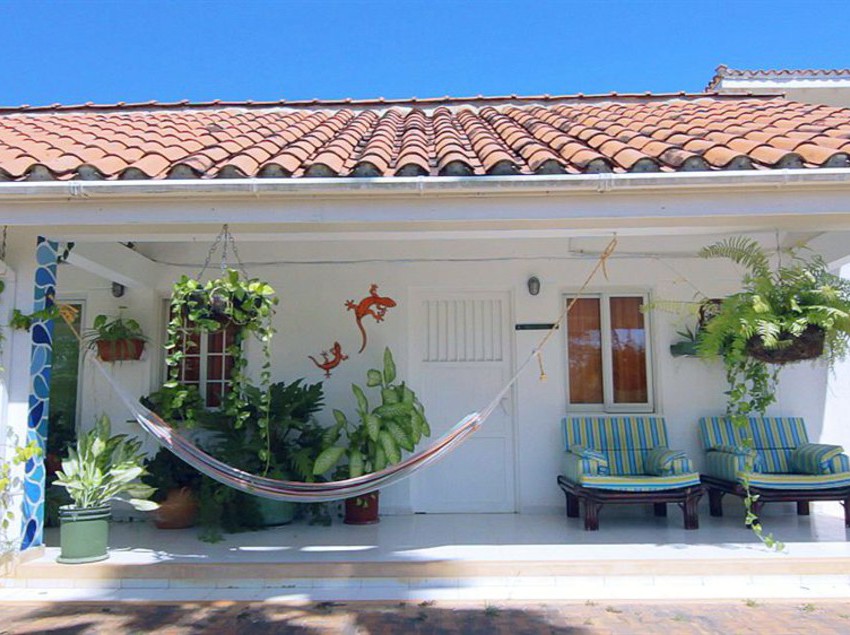 Hotel Hosteria Mar Y Sol | San Andrés | San Andres y Providencia | Colombia 13