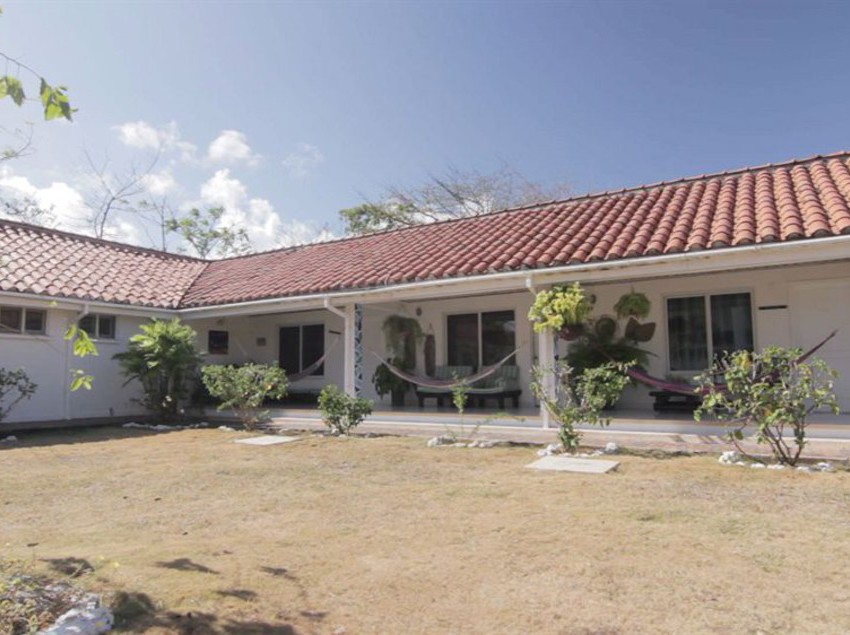 Hotel Hosteria Mar Y Sol | San Andrés | San Andres y Providencia | Colombia 14