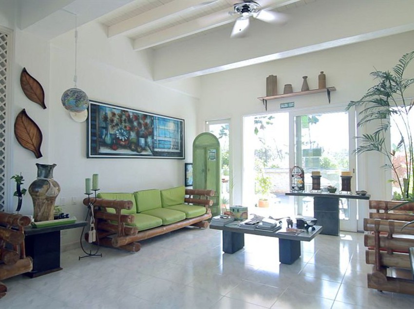 Hotel Hosteria Mar Y Sol | San Andrés | San Andres y Providencia | Colombia 15