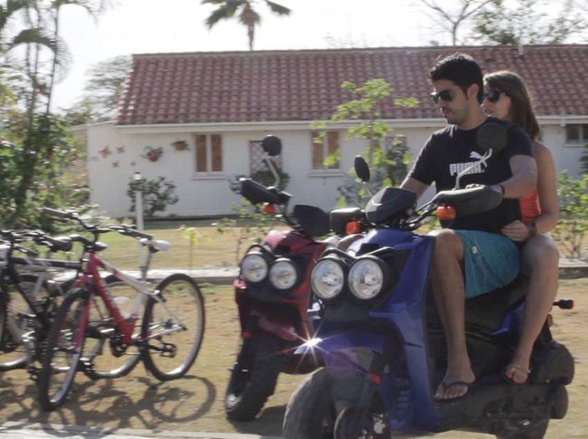 Hotel Hosteria Mar Y Sol | San Andrés | San Andres y Providencia | Colombia 16