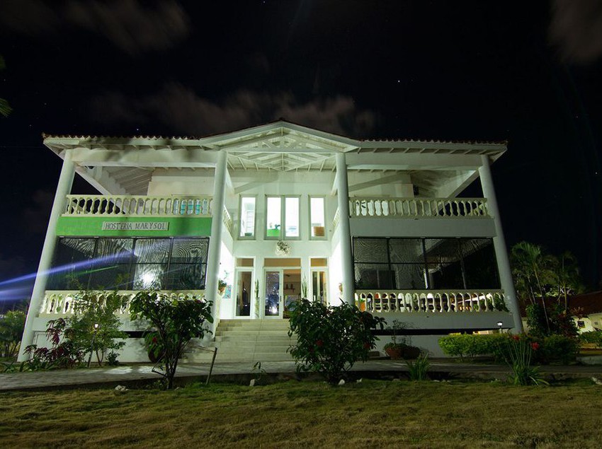 Hotel Hosteria Mar Y Sol | San Andrés | San Andres y Providencia | Colombia 17