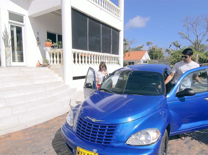 Hotel Hosteria Mar Y Sol | San Andrés | San Andres y Providencia | Colombia 18