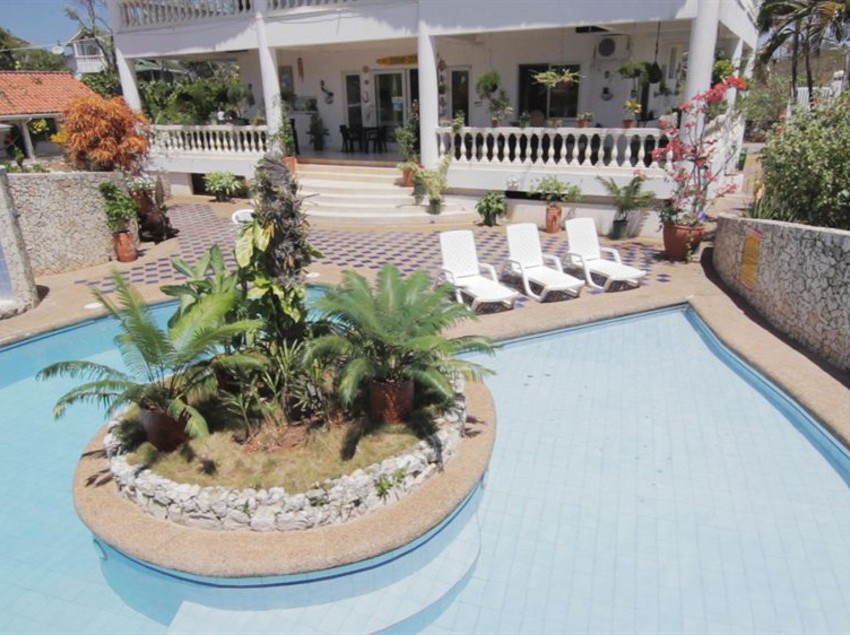 Hotel Hosteria Mar Y Sol | San Andrés | San Andres y Providencia | Colombia 19