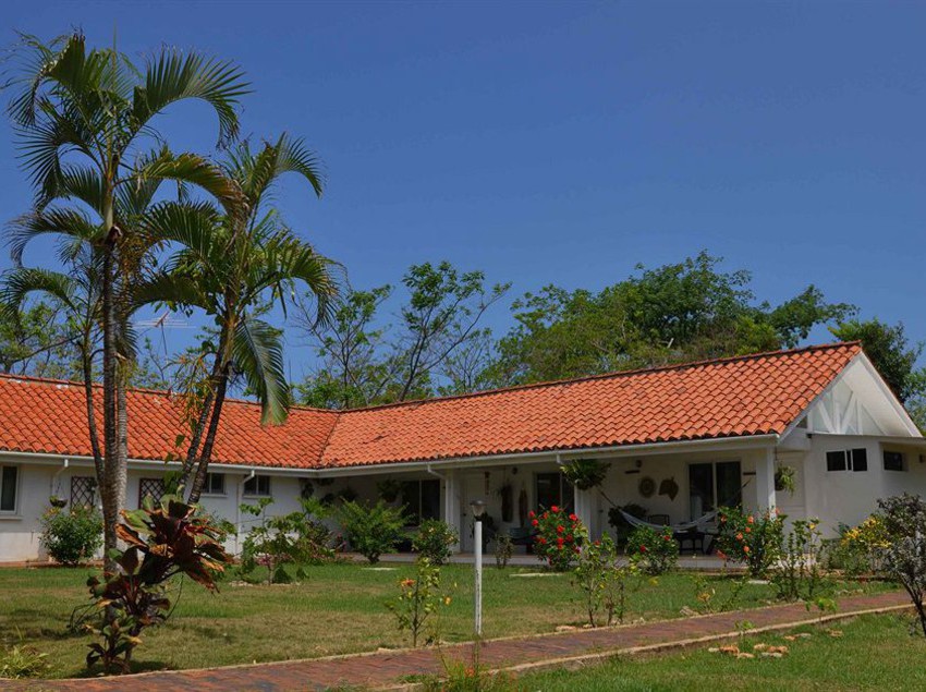 Hotel Hosteria Mar Y Sol | San Andrés | San Andres y Providencia | Colombia 2