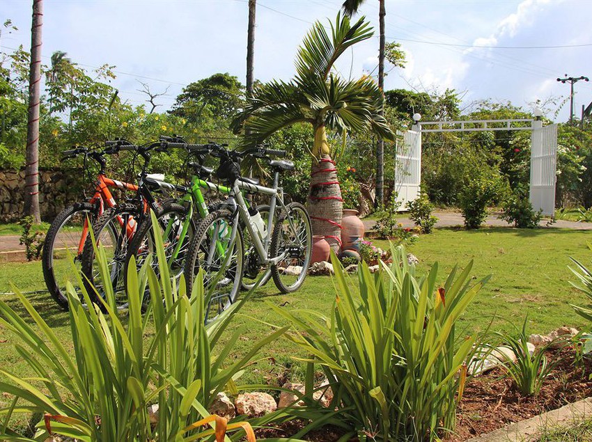 Hotel Hosteria Mar Y Sol | San Andrés | San Andres y Providencia | Colombia 3