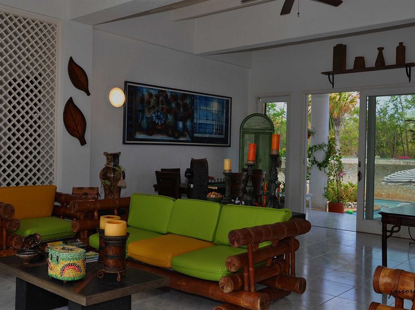 Hotel Hosteria Mar Y Sol | San Andrés | San Andres y Providencia | Colombia 4