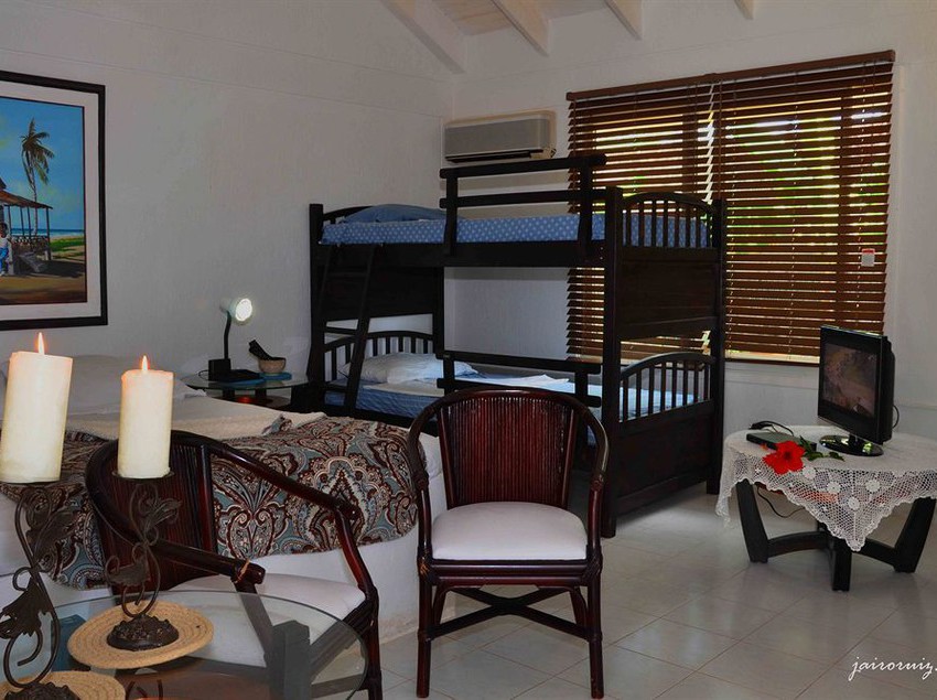 Hotel Hosteria Mar Y Sol | San Andrés | San Andres y Providencia | Colombia 5