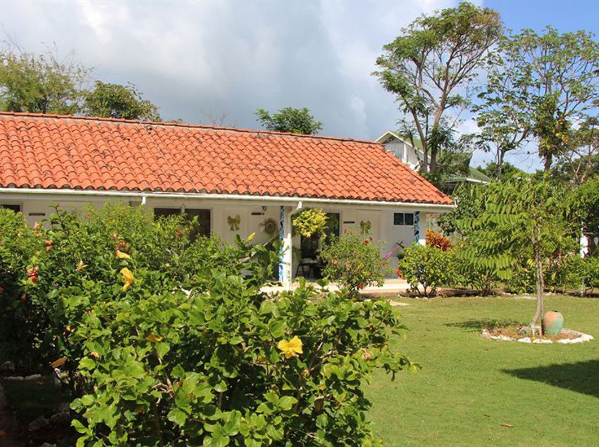 Hotel Hosteria Mar Y Sol | San Andrés | San Andres y Providencia | Colombia 6