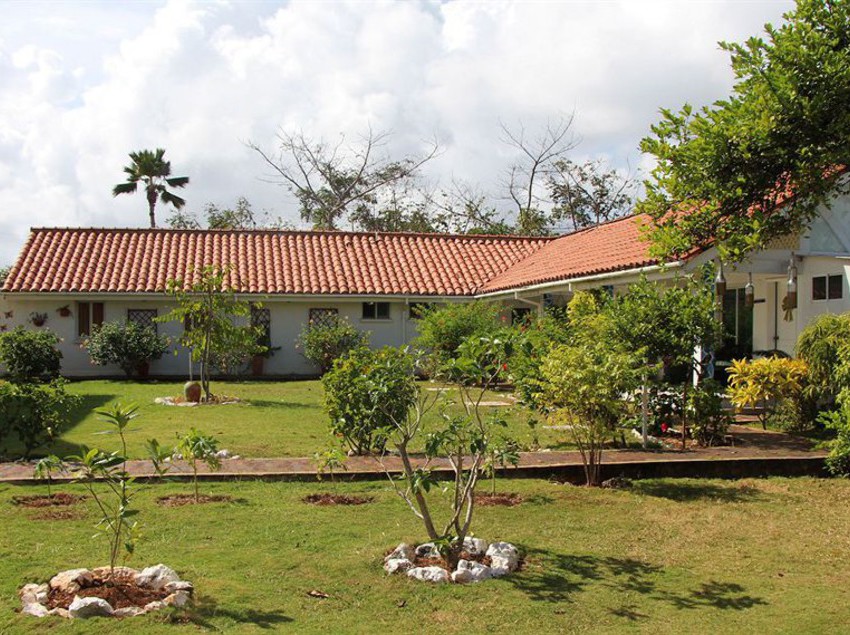 Hotel Hosteria Mar Y Sol | San Andrés | San Andres y Providencia | Colombia 8