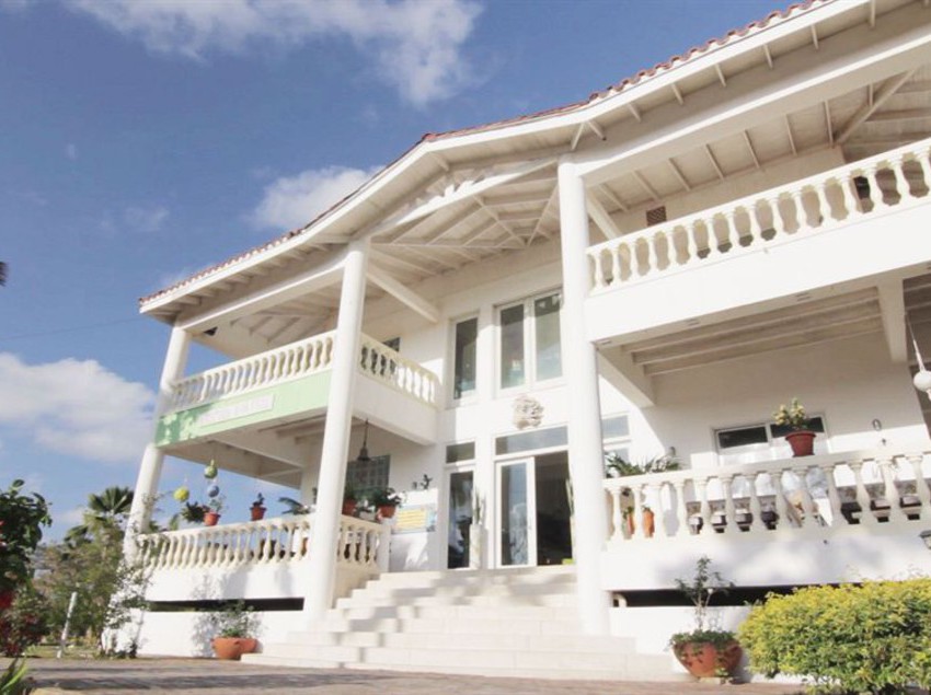 Hotel Hosteria Mar Y Sol | San Andrés | San Andres y Providencia | Colombia 9