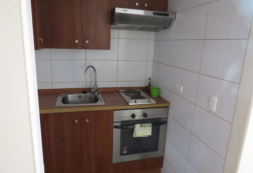 Hotel Vr Suites | Santiago de Chile | Santiago | Chile 10