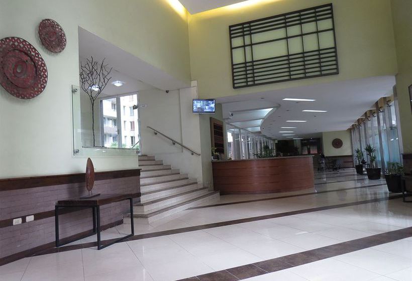 Hotel Vr Suites | Santiago de Chile | Santiago | Chile 11