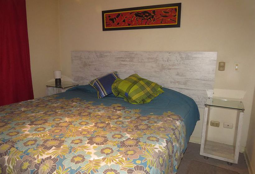 Hotel Vr Suites | Santiago de Chile | Santiago | Chile 12