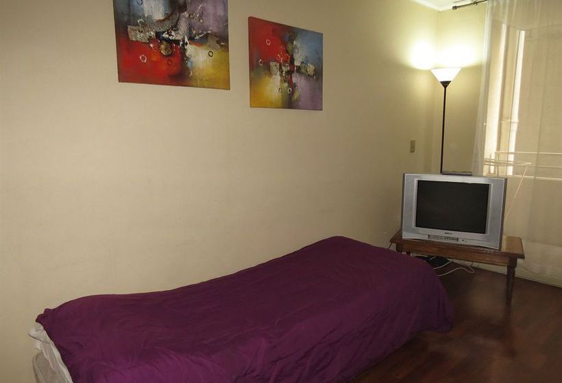 Hotel Vr Suites | Santiago de Chile | Santiago | Chile 13