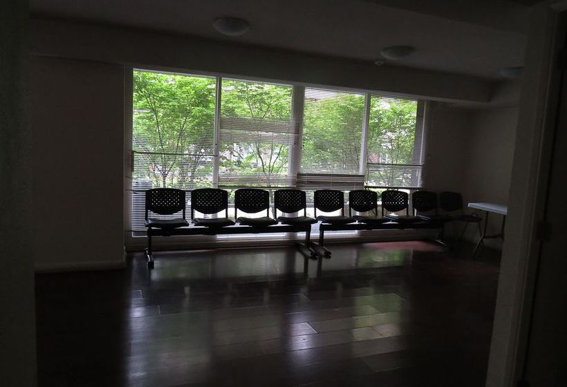 Hotel Vr Suites | Santiago de Chile | Santiago | Chile 14